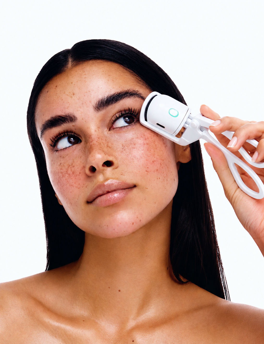 VELISSE ™ Rizador Eléctrico de Pestañas