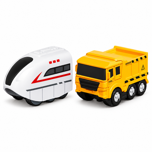 X2 Carritos Extra